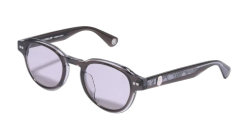 BAPE XV Sunglasses Olivedrab