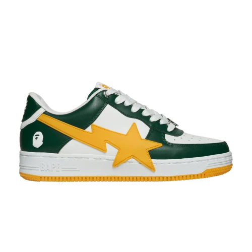 Bapesta OS #2 'Green' (Women's)