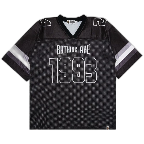 GOAT Exclusive BAPE Football Jersey