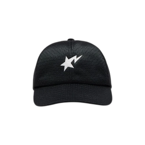 GOAT Exclusive BAPE Bape Sta Logo Mesh Cap