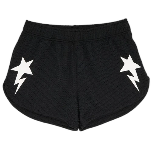 GOAT Exclusive BAPE Mesh Shorts