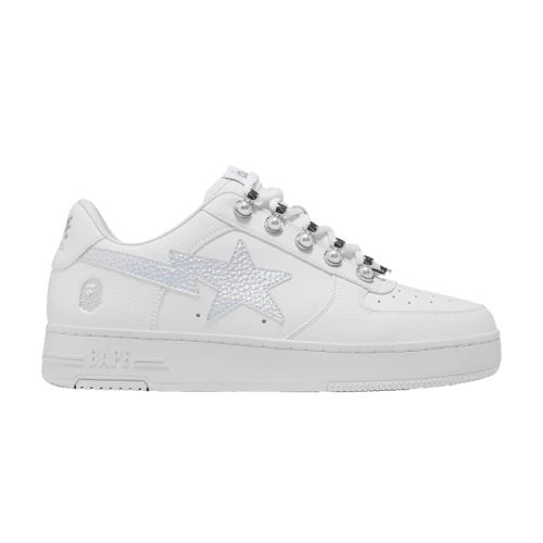 Bapesta M2 'Pearl'