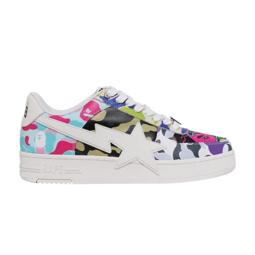 Bapesta OS 'US Limited Collection'