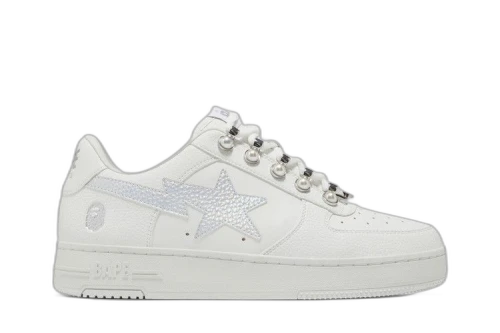 Bapesta 'Pearl' (Women's)