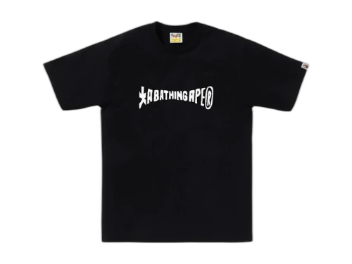 BAPE Souvenir Dragon Tee Beige