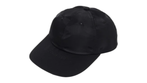 BAPE One Point Nylon Cap Charcoal
