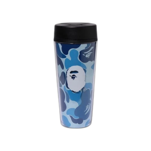 BAPE ABC Camo Tumbler 'Blue'