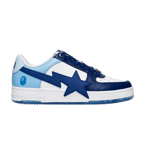 Bapesta OS M2 'Blue'
