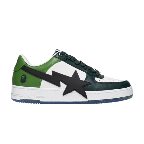 Bapesta OS M2 'Green'