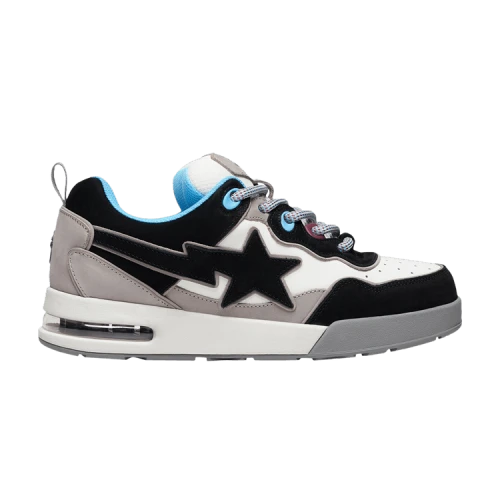 BAPE Flip Sta M1 'Black'