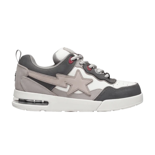 BAPE Flip Sta M1 'Grey'