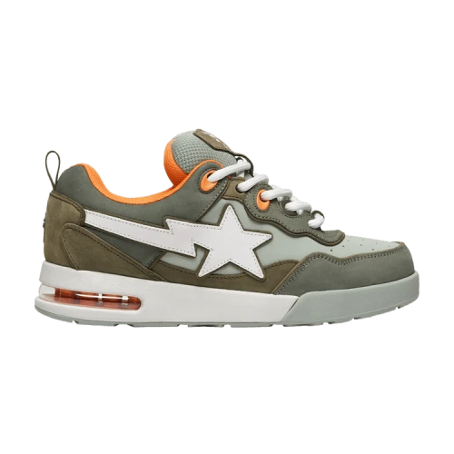 BAPE Flip Sta M1 'Olive Drab'