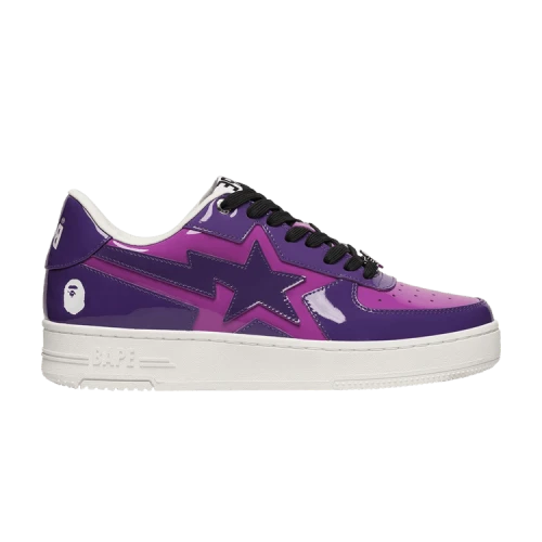 Bapesta Icon 'Purple' (Women's)