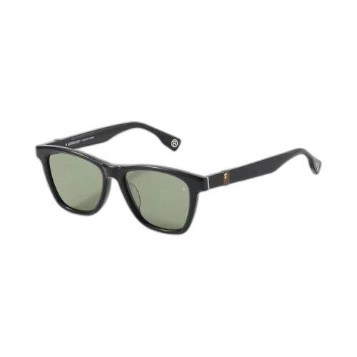 BAPE Sunglasses #17 'Black'