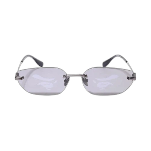 BAPE Sunglasses #18 'Grey'