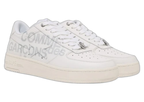 A Bathing Ape Bape Sta Comme des Garçons Osaka 5th Anniversary