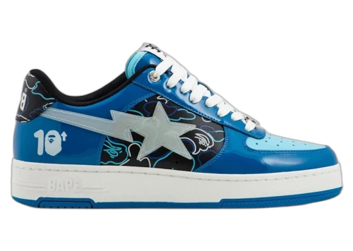 A Bathing Ape Bape Sta 88RISING Glow-in-the-Dark (Women's)