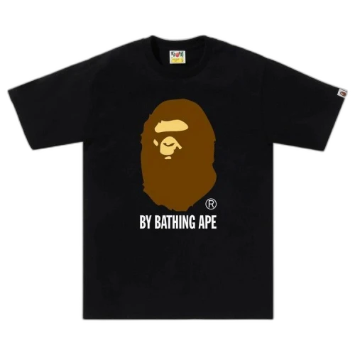 BAPE By Bathing Ape Tee 'Black'