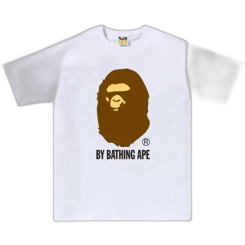 BAPE By Bathing Ape Tee 'White'