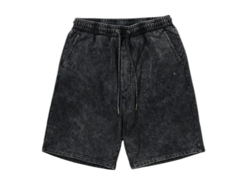 BAPE Black Sweat Shorts Gray