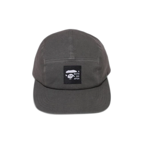 BAPE Jet Cap 'Black'