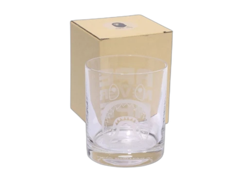 BAPE Glass Cup Multicolor