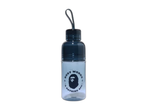 BAPE x Kinto Busy Works Water Bottle Navy