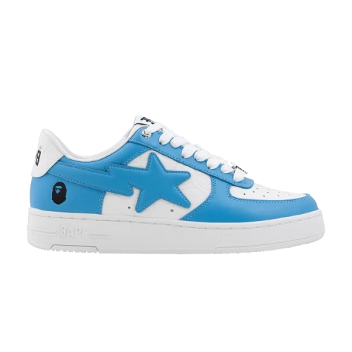 Bapesta #3 M1 'Blue'