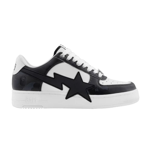 Bapesta OS #1 M1 'Black'
