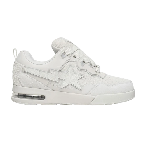 Bape Flip Sta #1 M2 'White'