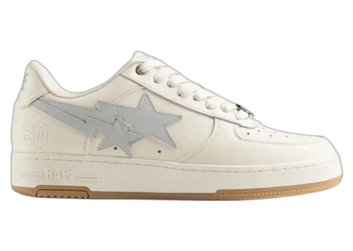 A Bathing Ape Bape Sta Double Sta Highsnobiety 20th Anniversary