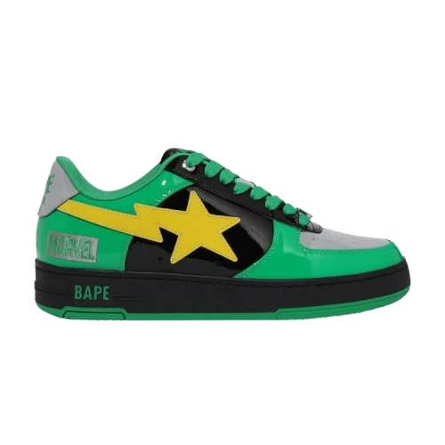 A Bathing Ape Bape Sta Marvel The Fantastic Four Dr. Doom