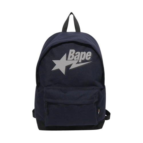BAPE Sta Cordura Daypack 'Navy'