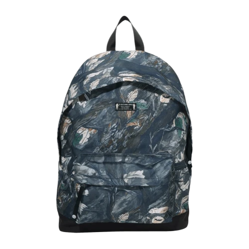 BAPE Tree Edge Camo Daypack 'Brown'