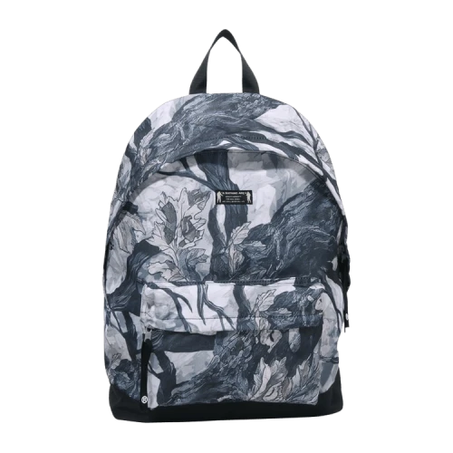 BAPE Tree Edge Camo Daypack 'White'