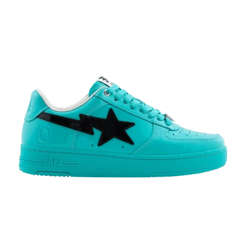 Bapesta #1 M2 'Blue'