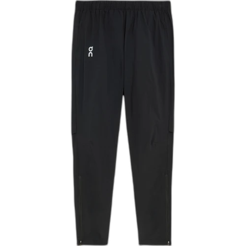 On Core Pants Athletic Trousers Men's Black