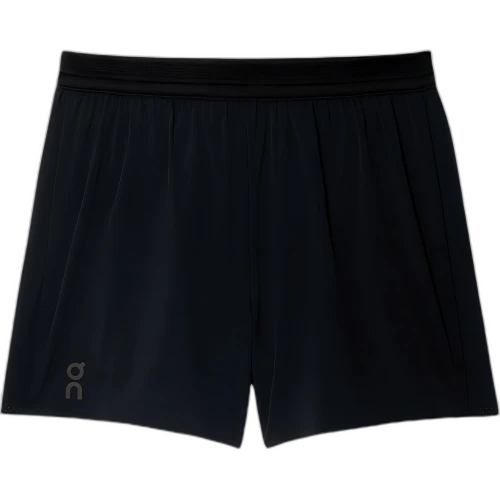 On logo-detail performance shorts