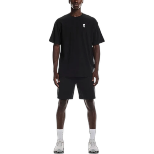 On Focus Tech shorts