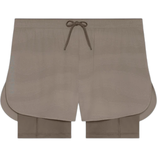 On Running Shorts Men's Cinder Moderate