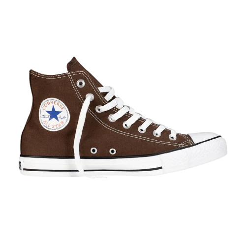 Converse Chuck Taylor All Star Hi 'Chocolate'