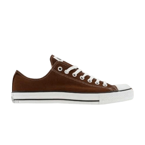 Converse Chuck Taylor All Star Spec Ox 'Chocolate'