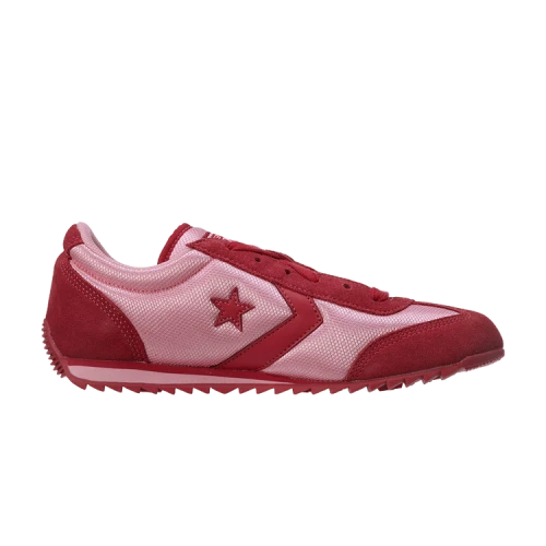 Converse Mesh Trnr Ox Style 'Raspberry'