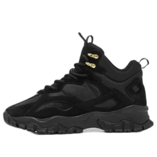 FILA Ray Tracer 2 Sneakers 'Black'