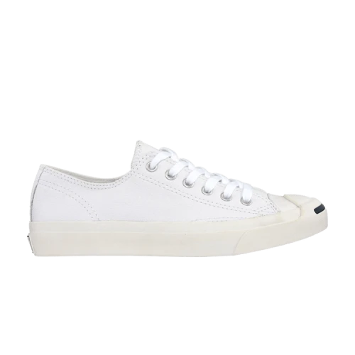 Converse Jack Purcell Leather Ox 'Vintage'