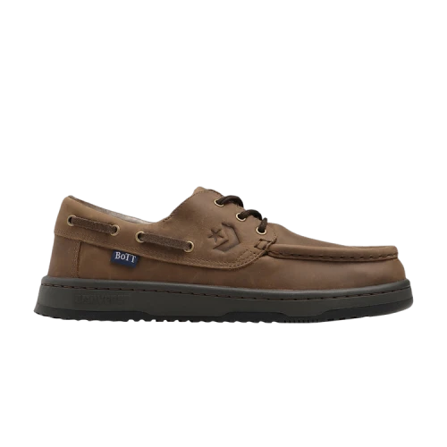 Converse BoTT x Deckstar SK 'Brown'