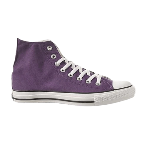 Converse Chuck Taylor All Star High 'Purple Passion'
