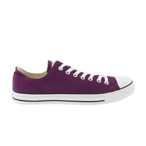 Converse Chuck Taylor All Star Ox 'Purple Passion'