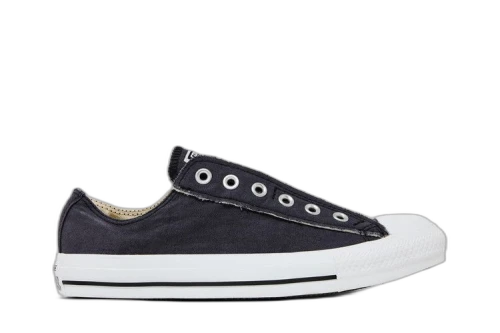 Converse Chuck Taylor All Star Slip-On Ox 'Black'