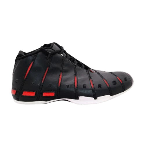 Wade 1.0 OG 'Black Red'